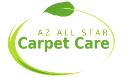 AZ All Star Carpet Care logo